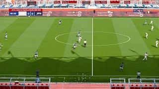 Football Life 2025 Gameplay World Cup Qualifiers Full MOD. Indonesia VS Japan.