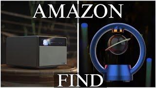 Most Unique Amazon Find Of 2024|  TechTonicTwist