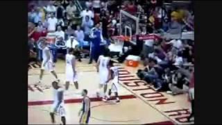 Most ridiculous airball ever