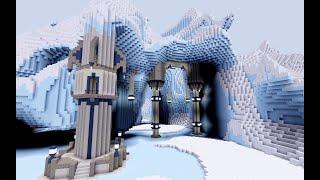 Minetest / IceWorks Build #1