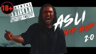 CHEN-K - Asli Hip Hop 2.0 (Diss 18+) || Urdu Rap