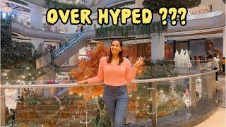 Biggest Mistake To Come Here | Mall Of Asia #youtubepartner #kannada #karnatakavlogs #india