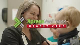 Xpress Wellness Urgent Care - Join Our Team!