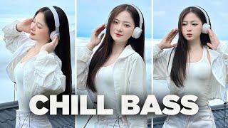 CHILL BASS 2024 - MIXTAPE VIET DEEP 2024 HOUSE LAK TIKTOK - NHẠC DEEP HOUSE REMIX 2024 HAY NHẤT