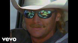 Alan Jackson - Who's Cheatin' Who (Official Music Video)