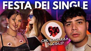 FESTA DEI SINGLE: sono andato all'evento dove trovi l'AMORE in una NOTTE! - Una notte da Vagnato