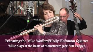 Mike Wofford feature