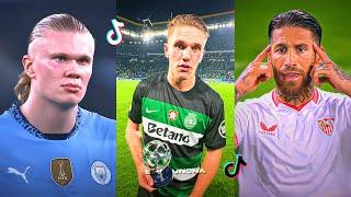 BEST FOOTBALL EDITS - GOALS, SKILLS, FAILS (#171) l FOOTBALL TIKTOK EDITS