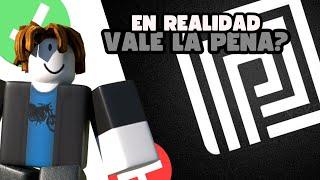 COMPRAR ROBLOX PREMIUM VALE LA PENA EN 2024?