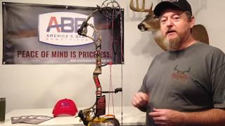 ABB Tech Tip: Tying A D-Loop On Your Bowstring