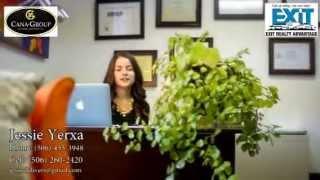 Jessie Yerxa the REALtor - Cana-Group