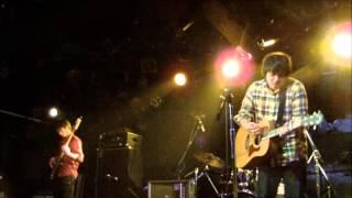 D.N.A. Christmas Live part 3 - Yuki Iro @ Nagoya CLUB QUATTRO