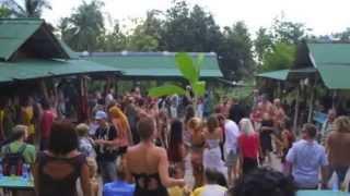 Taste of Thailand   Guy's Bar, Eden, Koh Phangan 2015 mix by Ruff Snippits