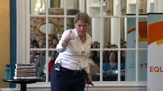 Closing Keynote: Equity in the Center Summit (FULL VIDEO)