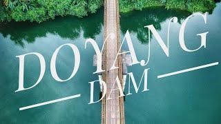 DOYANG DAM• RIVER DOYANG• WOKHA• NAGALAND•