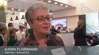 BakerTilly,  MHA and  TPA @ the ExpoReal 2018  - Interviews with Real Estate experts