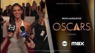 Bruna Marquezine en la Alfombra Roja de los Oscars® 2025