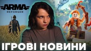 Вирізаний фінал Відьмак 3, серіал по Elden Ring, відмінені DLC до GTA 5 та інші ігрові новини