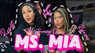 CUSTOMS BY BRITTANY HAD SPECIAL GUEST “MS. MIA”