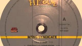 Meng Syndicate - Overnight Sensation