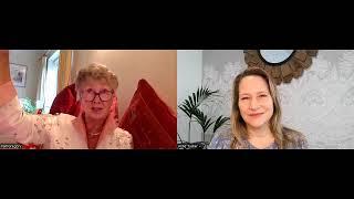 Conversation about the Shift with Trance Angel Channeller and healer Anne Tucker