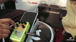 Catalinbread CSIDMAN featured Pitbull Audio Gear Preview powered by EnterTalk Radio