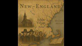 The Salem Witch Trials