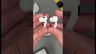 Лучшая копия AirPods Pro 2 поколение