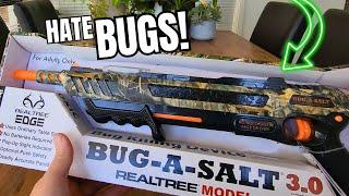 BUG-A-SALT 3.0 Realtree Camo Review