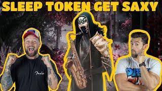 THEY ARE BACK | Sleep Token "Emergence" Reaction