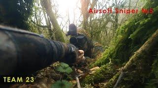 Airsoft Sniper №5