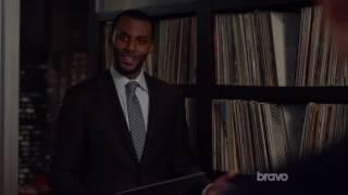 Suits Season 6 - Harvey Gets Pissed at Oliver