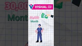 Vishal mega mart trend | #facts #shorts #youtubeshorts #short #viralvideo #video #yt # #like #vishal