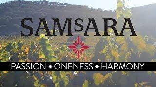 SAMsARA - Journey Through The Vineyards