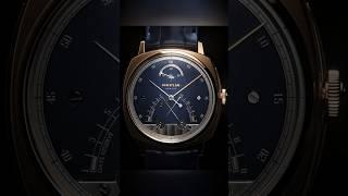 2025 Watch Releases️Breva Segreto di Lario