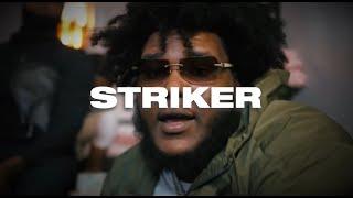 [FREE] Fwc Big Key x 24Lik x Detroit Type Beat 2023 - ''STRIKER''