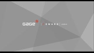 Gage REWARD : A Platform for Channel Loyalty and Rewards programs