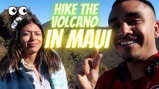 THE BEST HIKE IN MAUI 