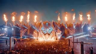 KREAM B2B ACRAZE @ EDC Vegas Mainstage Closing Set 2024