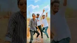 Adivasi chora nu dance. Il Timili 2021 ll
