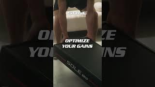 SRVO | Optimize Your Gains