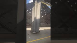  Journey to Mecca Station: The Heart of Spirituality #voyagevibe #travel #makkah #fyp #journey