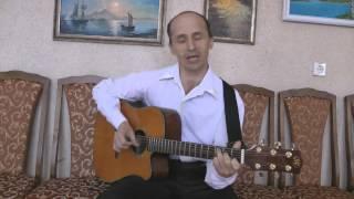 Сергей Феденков, известный поэт и бард