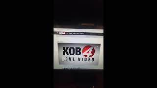 How to watch KOB 4 on KOB.com