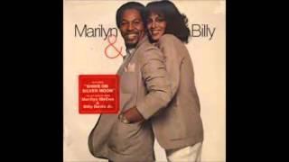 Marilyn McCoo & Billy Davis Jr. - Shine On Silver Moon