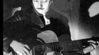 HCQ STRUT (1939) by Django Reinhardt