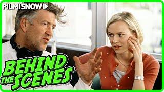 MULHOLLAND DRIVE (2001) | Behind The Scenes of David Lynch Movie