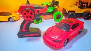 Most beutiful & Powerful car | Remote control Car |