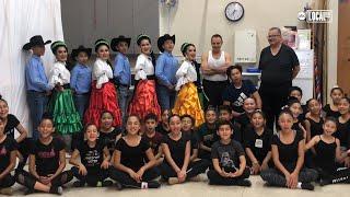 Bay Area Dance Company Keeps the Folklorico Dance Tradition | Localish