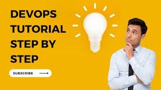 DevOps 37th Class || DevOps Tutorial for Beginners || 2023 ~2024